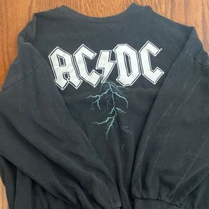 Hoodie AC/DC